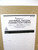 Cardinal Health MEDI-VAC 516500 Universal Vacuum Connection Tubing 8mm/100ft NEW