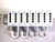 BeneLink SMR Satellite Module Rack + Interface Cable for Interfacing Modules