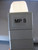 Marconi Medical MRI MP S Small Flex Coil Model 953542 FOR PHILIPS