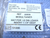 SILICONE MAT 7"x7" for Modultainer Sterilization Tray Baskets REF 22035 NEW, USA