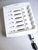 Mindray Masimo VPS Superpod MPM Multi-Parameter Module MMS +VHUB+INTERFACE CABLE