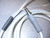 INTEGRA LUXTEC 235I HEADLAMP / HEAD LIGHT WITH FIBER OPTIC CABLE CR21003