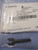 Medtronic Sofamor Danek Titanium TSRH Lot, 7 pcs, NEW AND SEALED