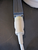 Marconi Medical MRI MP Flex Coil 10-Pin Interface Cable Model 950430-C