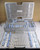 Intuitive Da Vinci Si Instrument Procedure Tray Sterilization Case Summit IN8982