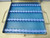 Symmetry MICROCARE Small Case Sterilization Tray w/Silicone 10"x1.25"x10.5" NEW