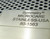 Symmetry MICROCARE Small Case Sterilization Tray w/Silicone 10"x1.25"x10.5" NEW