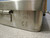 Symmetry MICROCARE Small Case Sterilization Tray w/Silicone 10"x1.25"x10.5" NEW