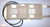 GE 2128554 GENERAL PURPOSE MRI FLEX COIL, RECEIVE ONLY 1.5T SIGNA, TESTED
