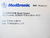 Medtronic CD Horizon System, Multi-Axial, Titanium 76446540