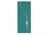 Integra Miltex MH19-574 Frazier Suction Tube, 7" (4.25" working length), 9 fr
