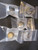 LOT (5x) PENTAX OE-C2 PVE SOAKING CAP for Endoscope Leak Test and Cleaning