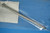 GIMMI T.8109.11 ALPHAPORT TROCAR MANDRIN 11 MM W/L 150 MM, BLUNT HASSON TIP