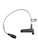 Philips Q-CPR Cable Link, FR3 to CPR Meter Laerdal QCPR 989803149951