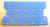 SILICONE MAT for Riley 10 x 6 in. MicroPak Sterilization Tray Insert NEW USA