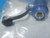 GIMMI T.8080.01 ALPHAPORT CANNULA BODY WITH LUER LOCK CONNECTOR, 5.5 MM