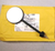 Zoll R Overmolded Spoon, 2.7" DIA. X 8.1 ref 8000-0277-02
