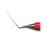 Integra Miltex UE25NT Spreader Single End, Tactile Tone NiTi