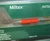 Integra Miltex UE25NT Spreader Single End, Tactile Tone NiTi
