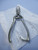 Medical-Grade Toenail Clippers – Podiatrist Nippers for Thick / Ingrown Nails