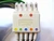 Philips M3527A Snap ECG Cable Set, 7 Lead, for MRx, Recertified
