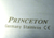 Princeton 13" RIBBON RETRACTOR 25 x 330 mm Stainless, Made in Germany, CE Marked