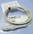 Mindray Datascope IBP Adapter Cable to Medex Abbott Connector CB-21185 ~ NEW