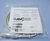 Mindray Datascope IBP Adapter Cable to Medex Abbott Connector CB-21185 ~ NEW