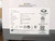 SourceMark M21506 KoZee IOB Convective Warming Unit, 110-120VAC ~ NEW IN BOX