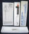 NEW 10uL Fixed Volume Micro Pipette Oxford Series 8000 Precision Sampler Pipet