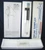 NEW Oxford 20uL, 50uL Multi-Range Micro Pipette P-8000 Precision Sampler Pipet
