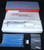 (LOT OF 4) NEW 1 - 10mL Oxford Benchmate Macro Pipette 1000-10000uL MicroPipette