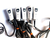 LOT (10x) ALARIS 12275841 HANDHELD SCANNER