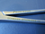 PRINCETON LORNA TOWEL FORCEPS 5.4" (13cm) STAINLESS, MADE IN GERMANY, CE MARKED
