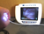 Verathon AVL 0570-0338 GlideScope Video Laryngoscope Monitor w/Power Supply