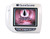 Verathon AVL 0570-0338 GlideScope Video Laryngoscope Monitor w/Power Supply