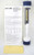 NEW Oxford BenchMate SV 3uL Set Volume Pipette Fixed Vol Precision Sampler Pipet