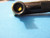 Heraeus LaserSonics Co2 RAN Right Angle Nosepiece 0016-8523 Surgical Laser Sys