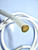 Frigitronics Cooper Surgical P3015/3015 15MM Curved Probe CryoSurgical Handpiece