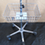 Rolling Cart for Verathon GlideScope GVL Video Monitor #002