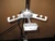 Rolling Cart w/ Cable Mgmt System for Verathon GlideScope GVL Video Monitor
