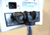 Rolling Cart w/ Cable Mgmt System for Verathon GlideScope GVL Video Monitor