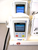 6x Draeger Drager Infinity M300 Units w/Central Charger, Tested/Warranty MS25755