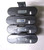 TotalShield II Helmet System with 4 Helmets, Tested Batteries and Smart Charger
