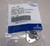 LOT 2X White Rodgers Manual Reset Snap Disc Limit Control L180 3L02-180 Emerson