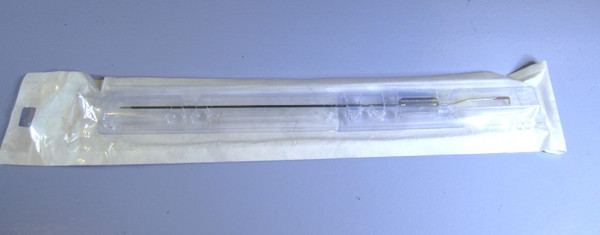Karl Storz 27050K, Pointed, 27 Fr, Sealed