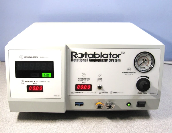 Boston Scientific RC 5000 Dyna Glide