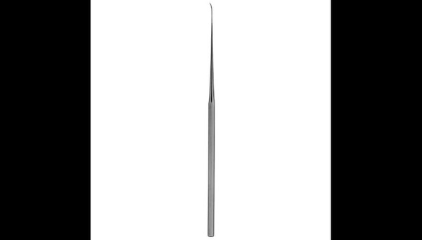 V. Mueller AU13792 Paparella sickle knife