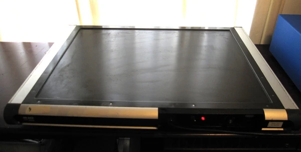 Hatco GR2S-30 Glo-Ray Countertop Warming Unit 30 " X 22", 120v, TESTED