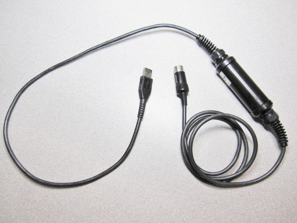 OLYMPUS MAJ-907 EVIS-EUS Connecting Cable EU-M30 to CV-160 Endoscopic Ultrasound